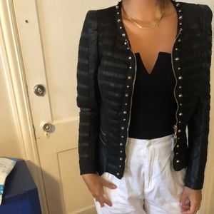 Beautiful jacket